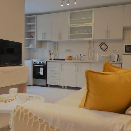 Spacious 2-Bedroom Apartment With Luxury Feel Novi Sad Ngoại thất bức ảnh