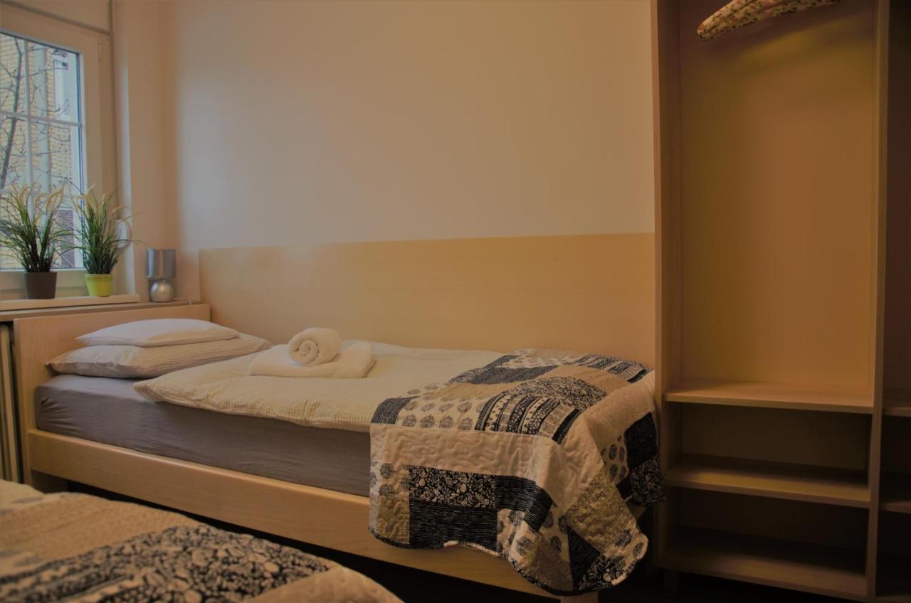 Spacious 2-Bedroom Apartment With Luxury Feel Novi Sad Ngoại thất bức ảnh