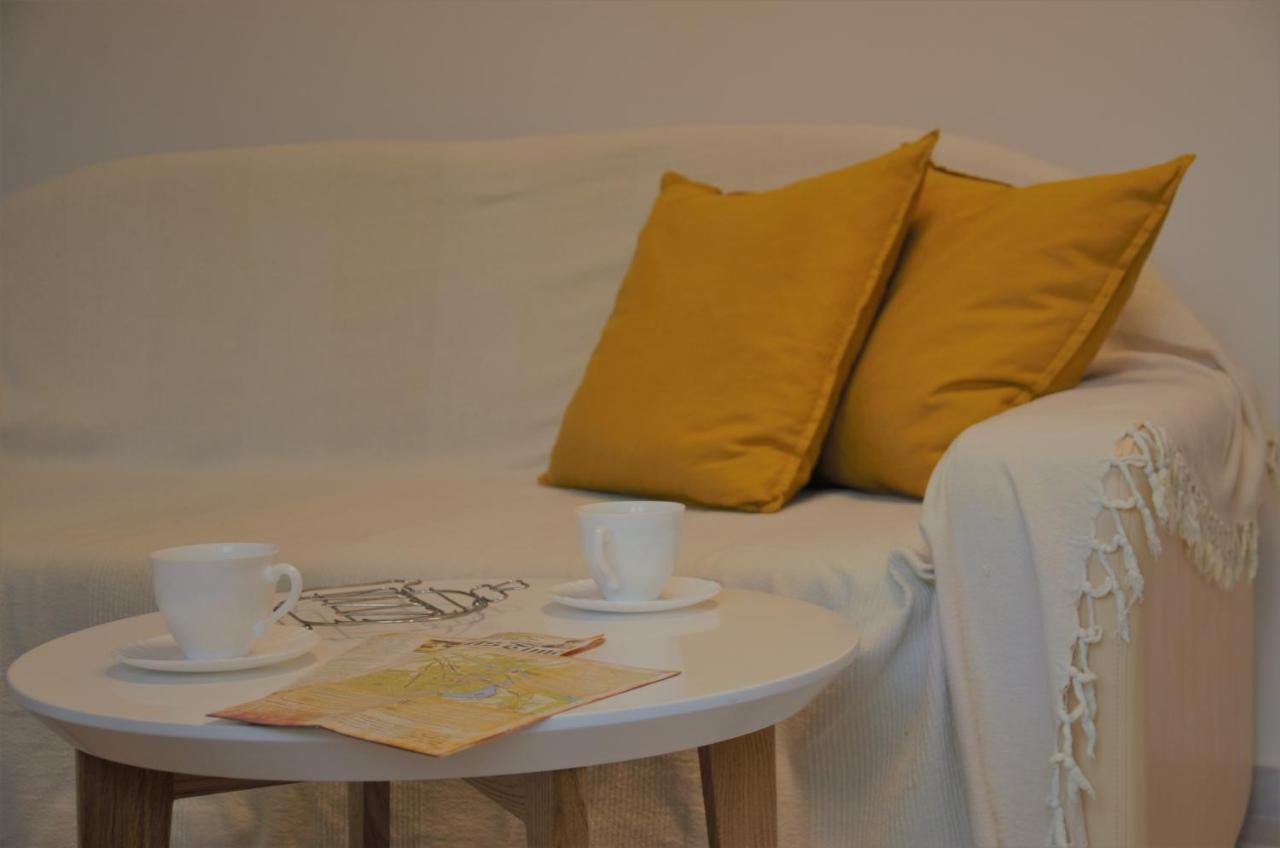 Spacious 2-Bedroom Apartment With Luxury Feel Novi Sad Ngoại thất bức ảnh